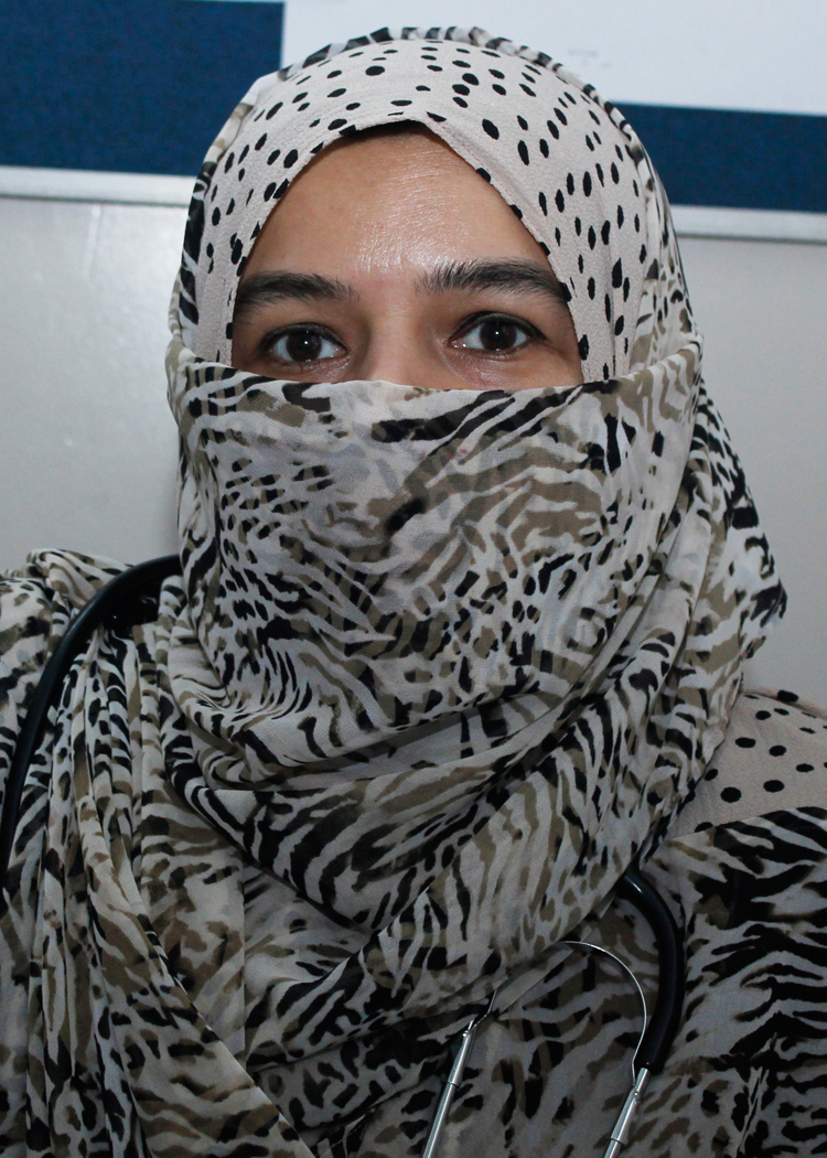 Dr. Erum Saleem