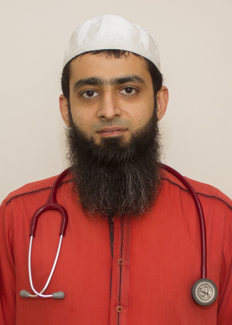 Dr. Abdul Haseeb