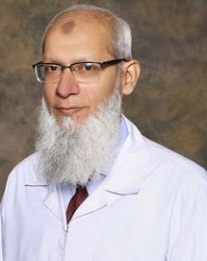 Professor Dr. Kamal