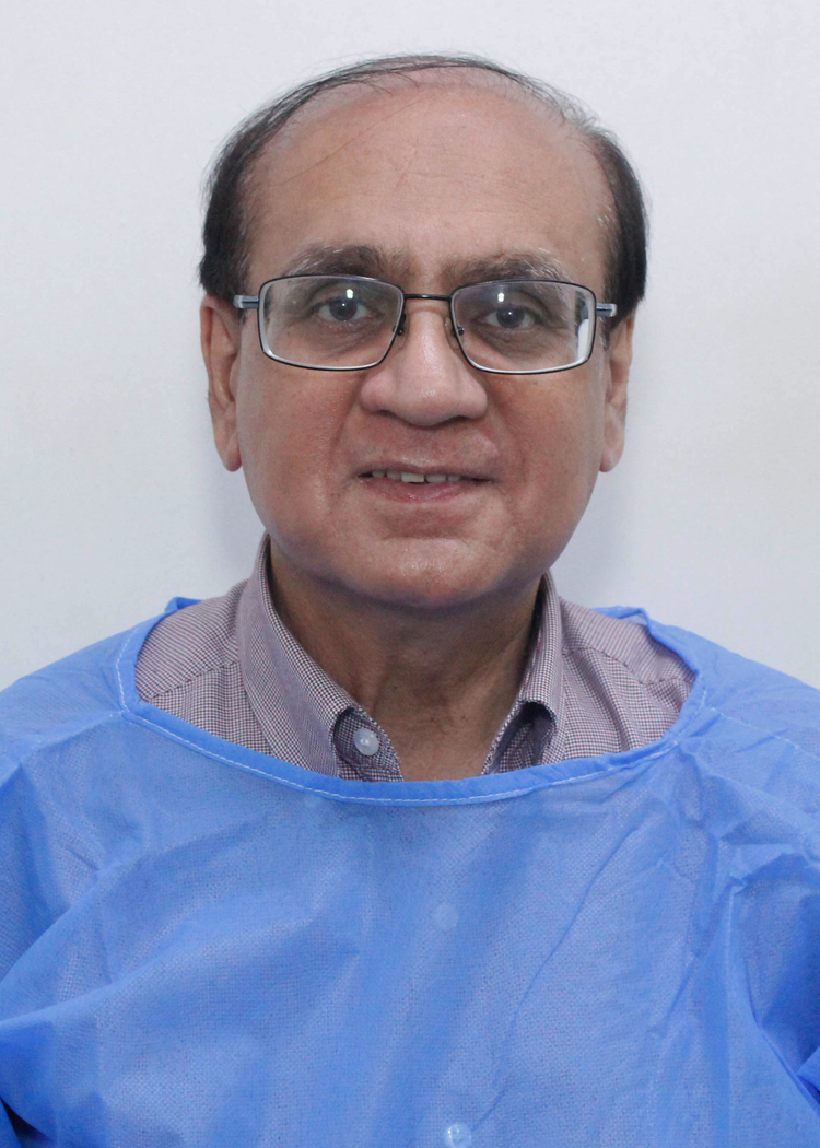 Doctor