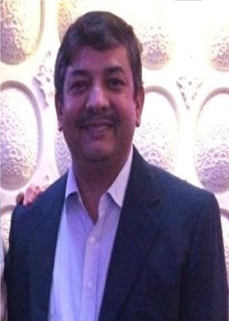 Dr. Tanveer Alam