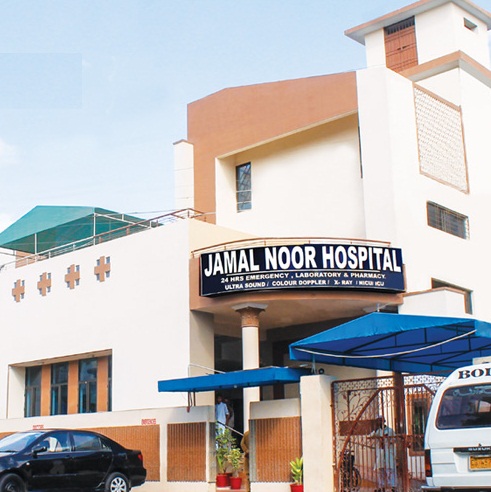 Jamal Noor Hospital